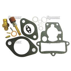 USAT0400   Carburetor Kit---Replaces G0643233990